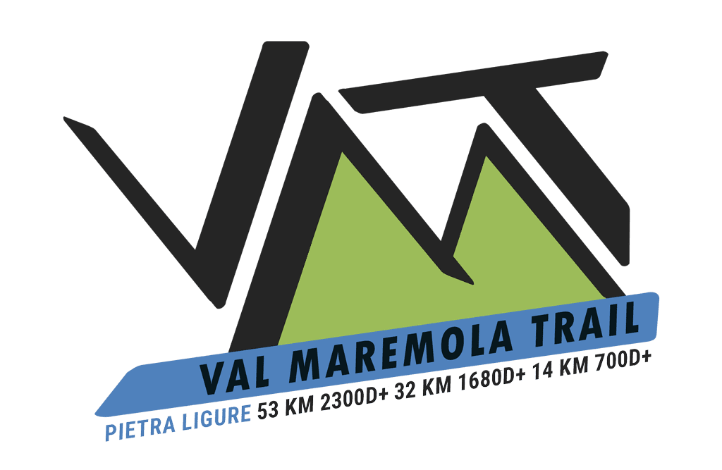 Val Maremola Trail Logo